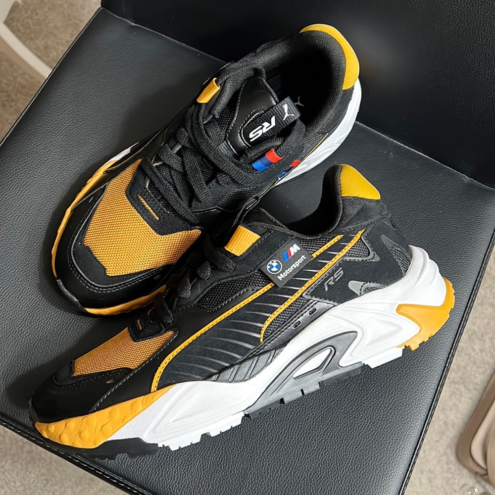 Puma BMW RS Motorsport Sneakers